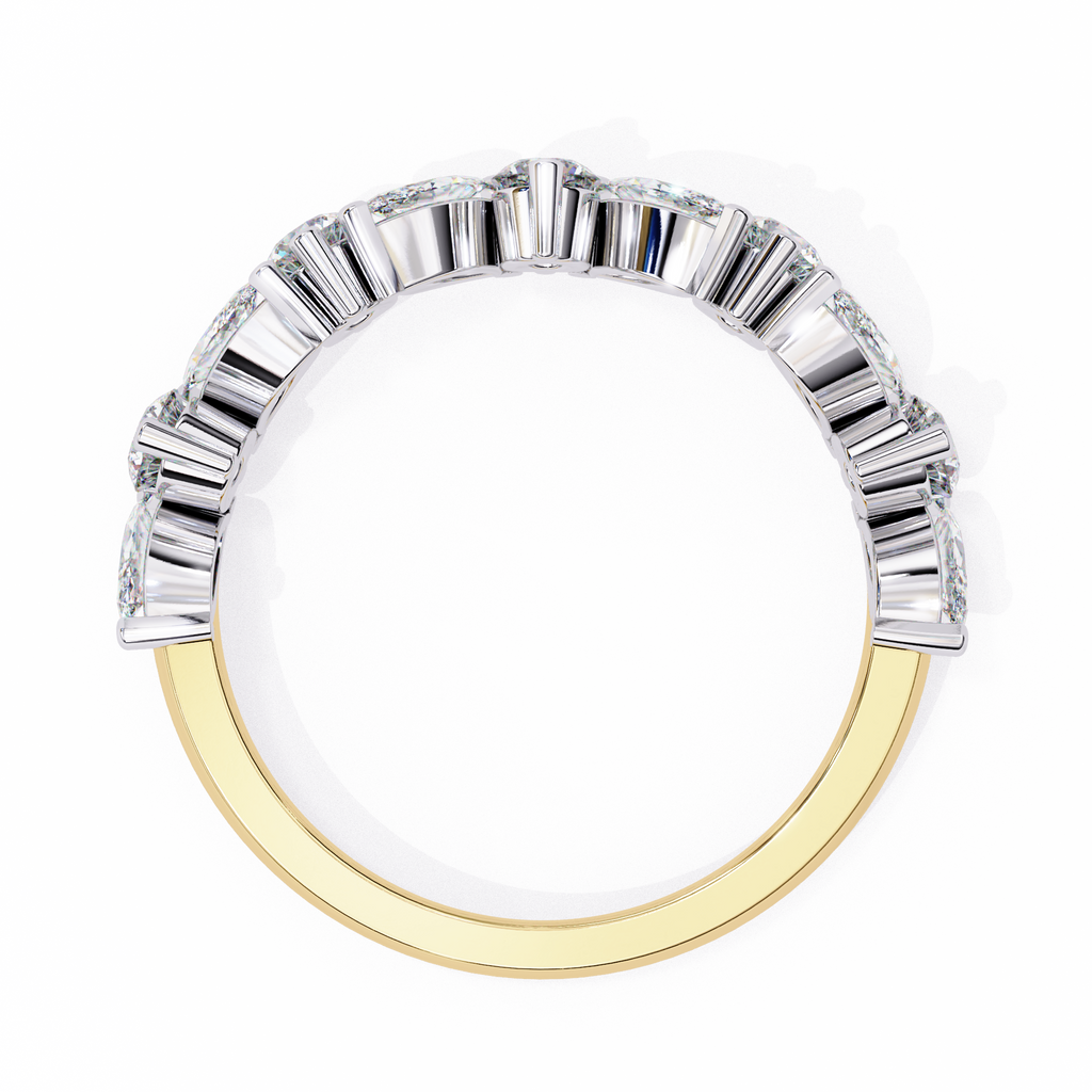 Kyra Diamond Band