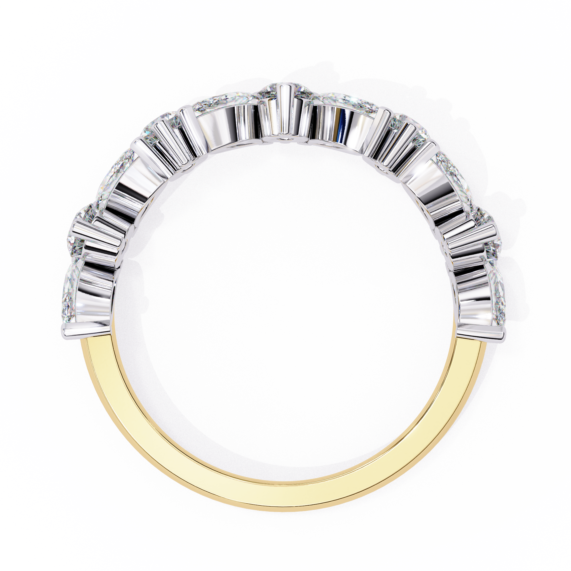 Kyra Diamond Band