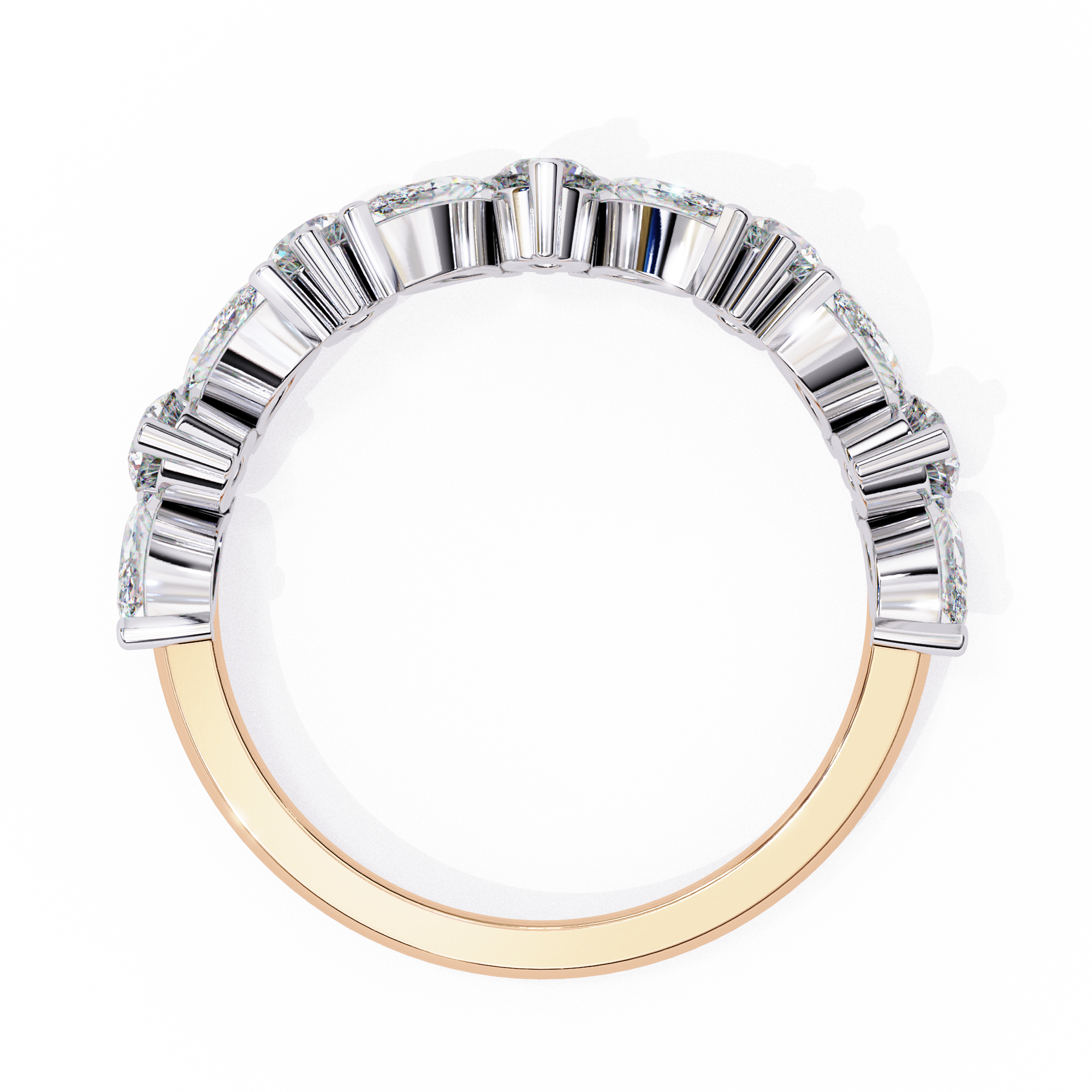 Kyra Diamond Band