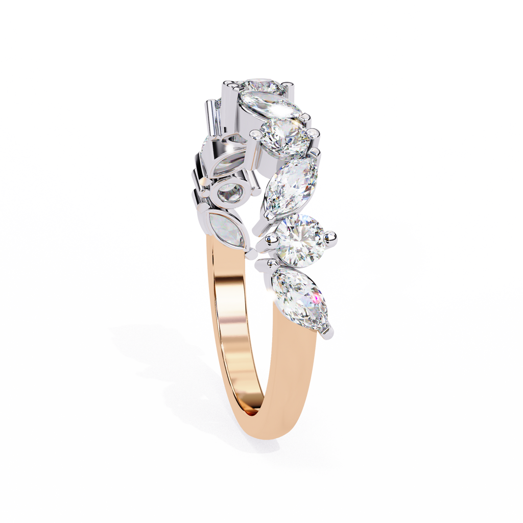 Kyra Diamond Band