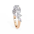 Kyra Diamond Band