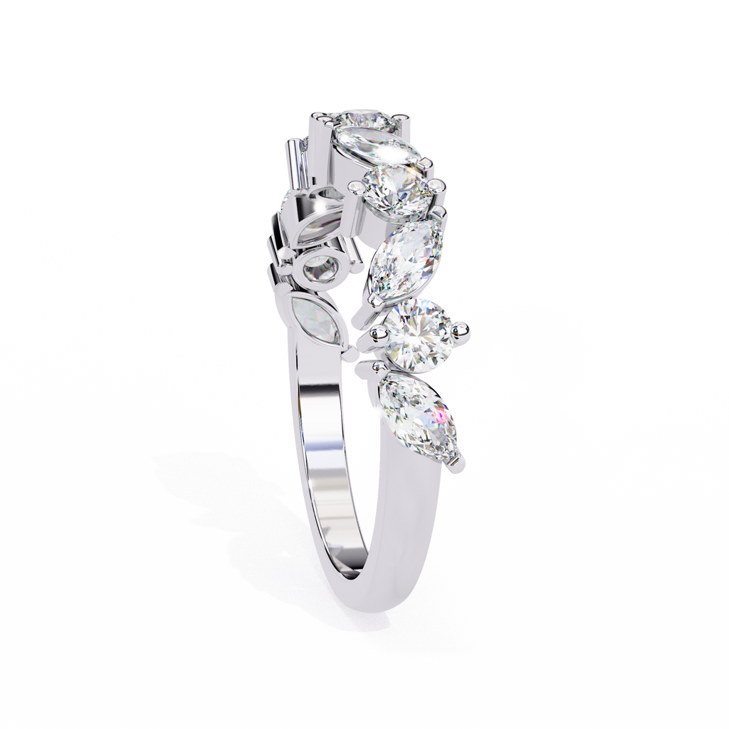 Kyra Diamond Band