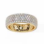 Chloe Diamond Band