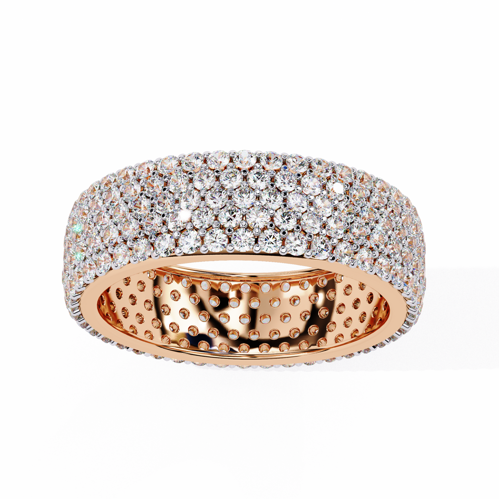 Chloe Diamond Band