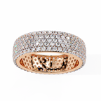 Chloe Diamond Band
