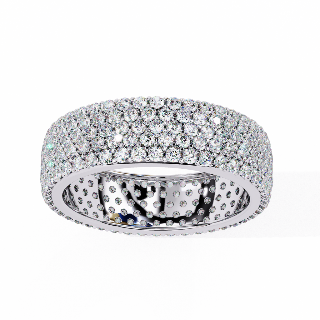 Chloe Diamond Band