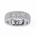 Chloe Diamond Band