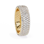 Chloe Diamond Band