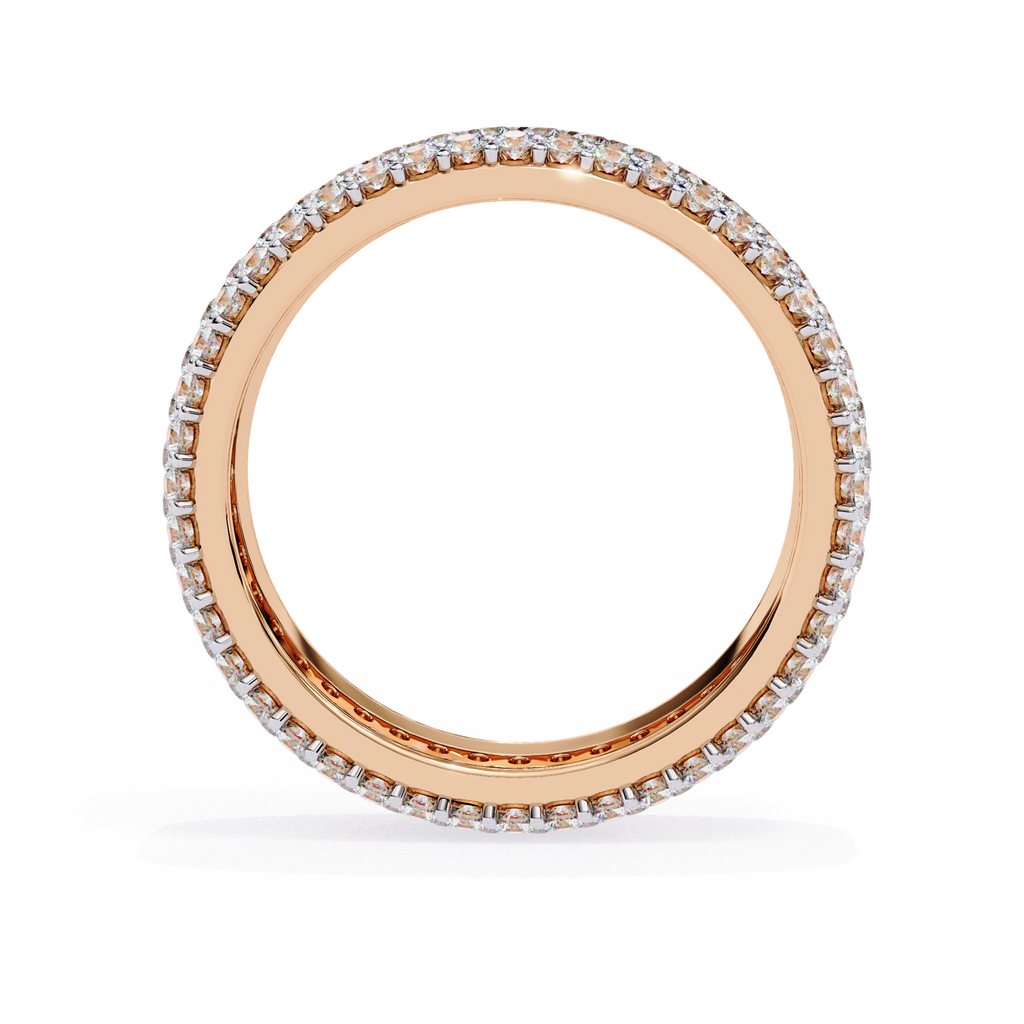 Chloe Diamond Band