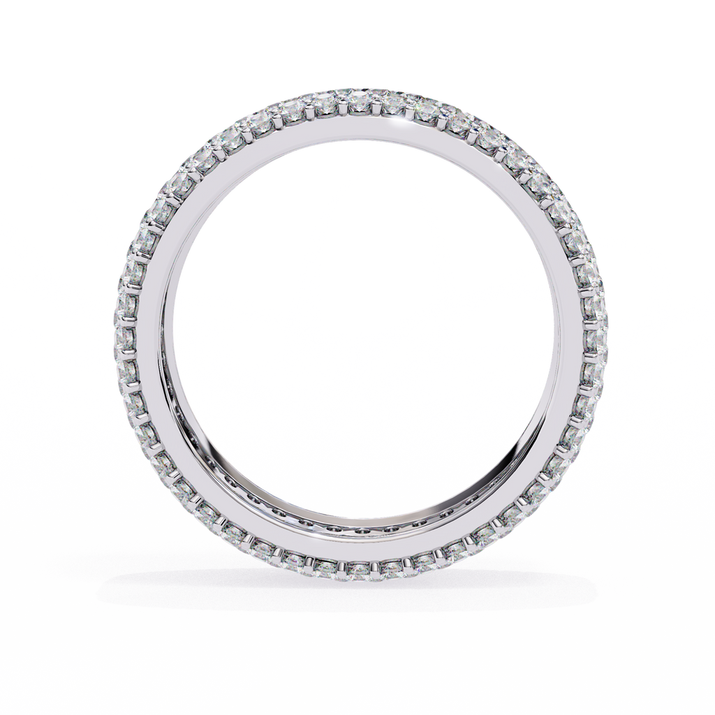 Chloe Diamond Band