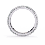 Chloe Diamond Band