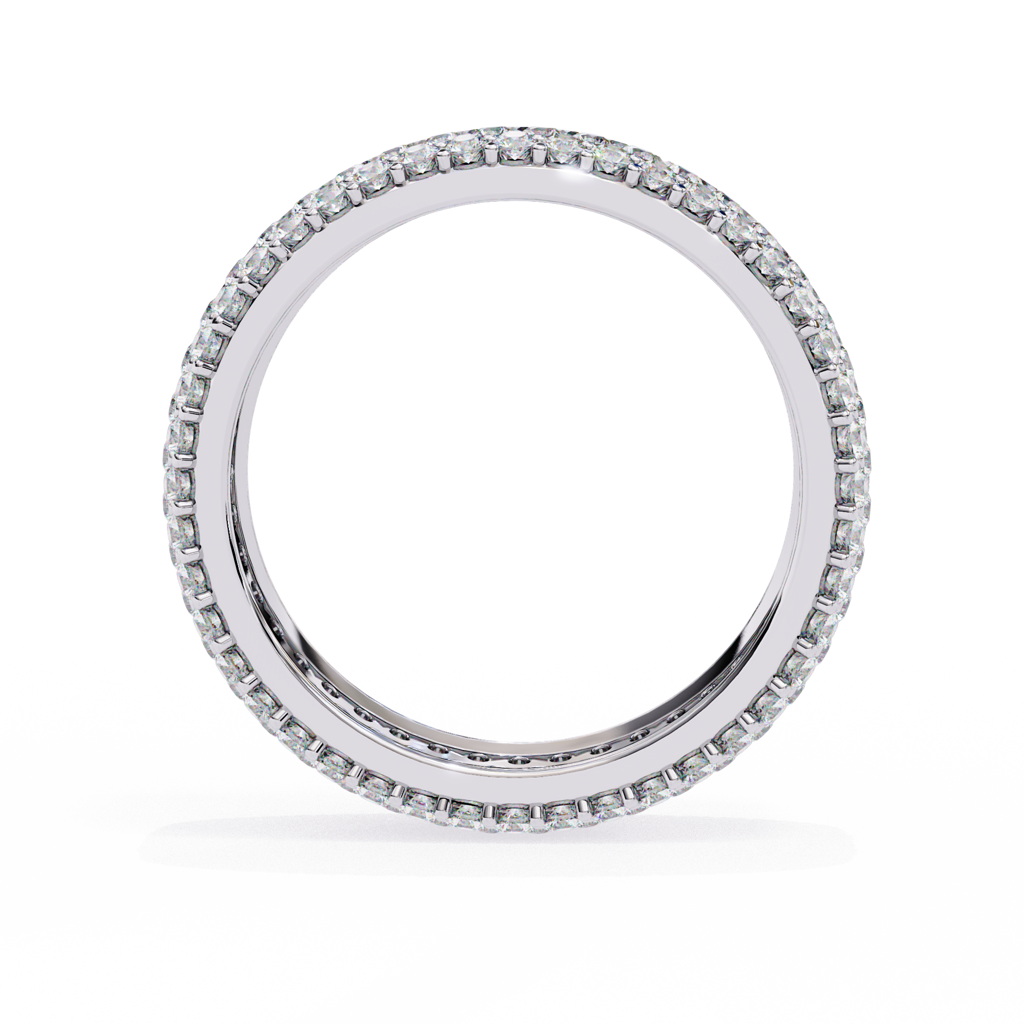 Chloe Diamond Band
