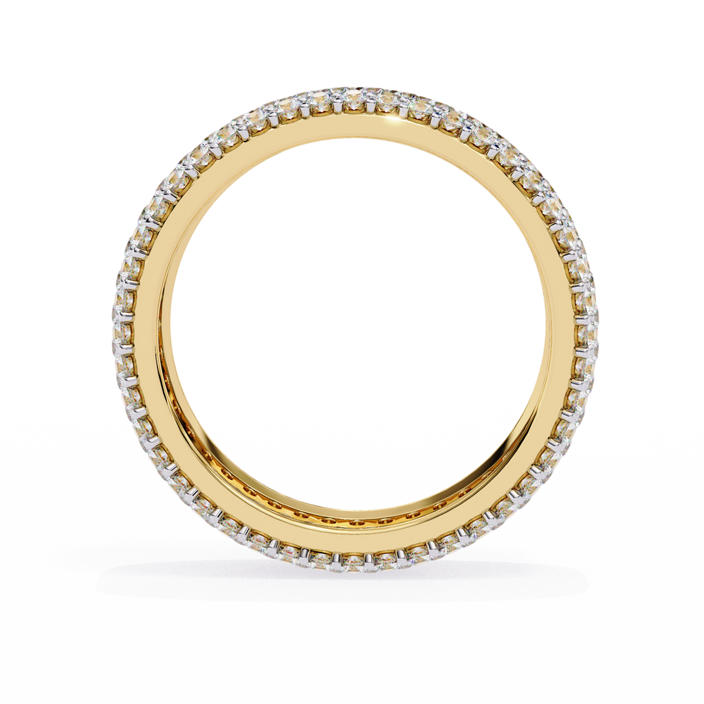 Chloe Diamond Band