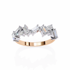 Freya Diamond Band