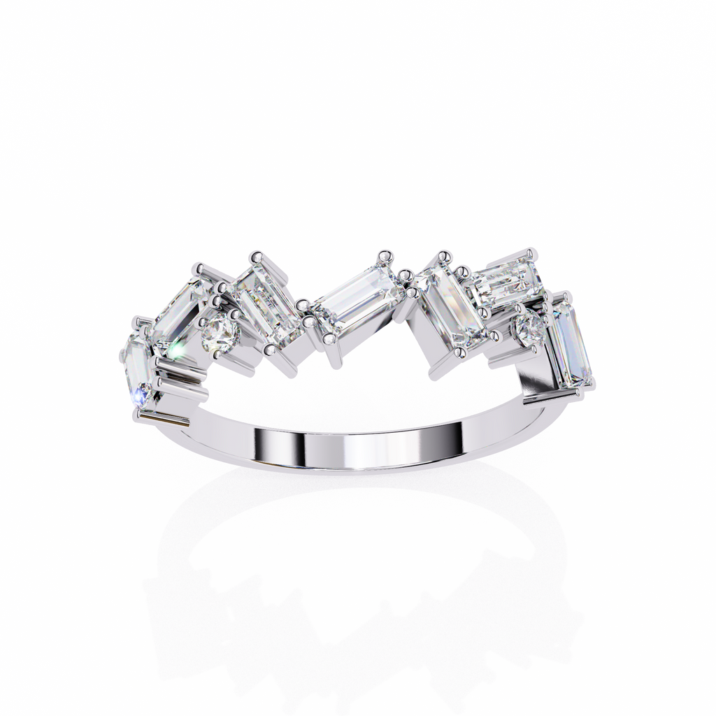 Freya Diamond Band