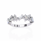 Freya Diamond Band