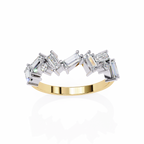 Freya Diamond Band