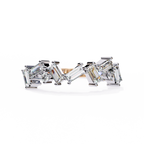 Freya Diamond Band