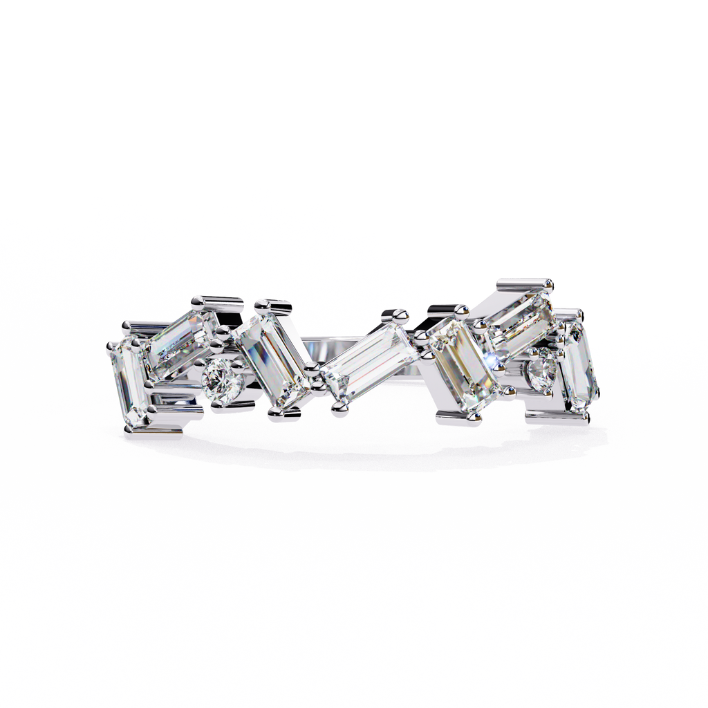 Freya Diamond Band