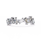 Freya Diamond Band