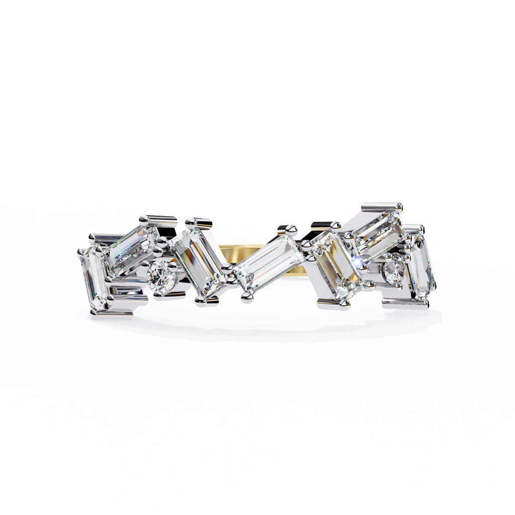 Freya Diamond Band