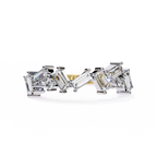 Freya Diamond Band