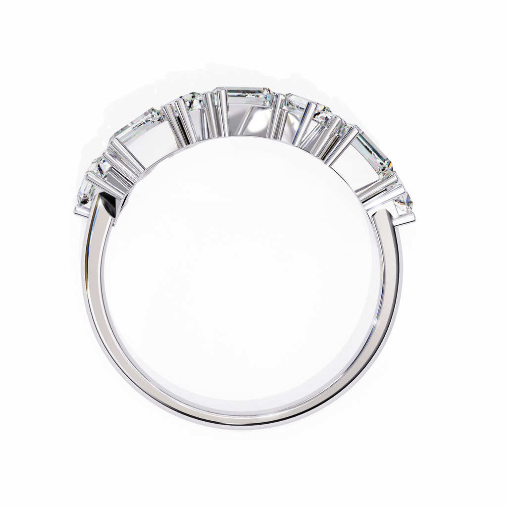 Freya Diamond Band