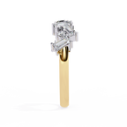Freya Diamond Band
