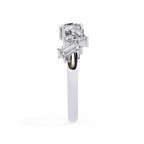 Freya Diamond Band