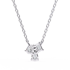 Trinity Brilliance Pendant