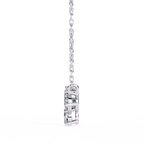 Trinity Brilliance Pendant
