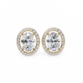 Lilliana Solitaire Earring