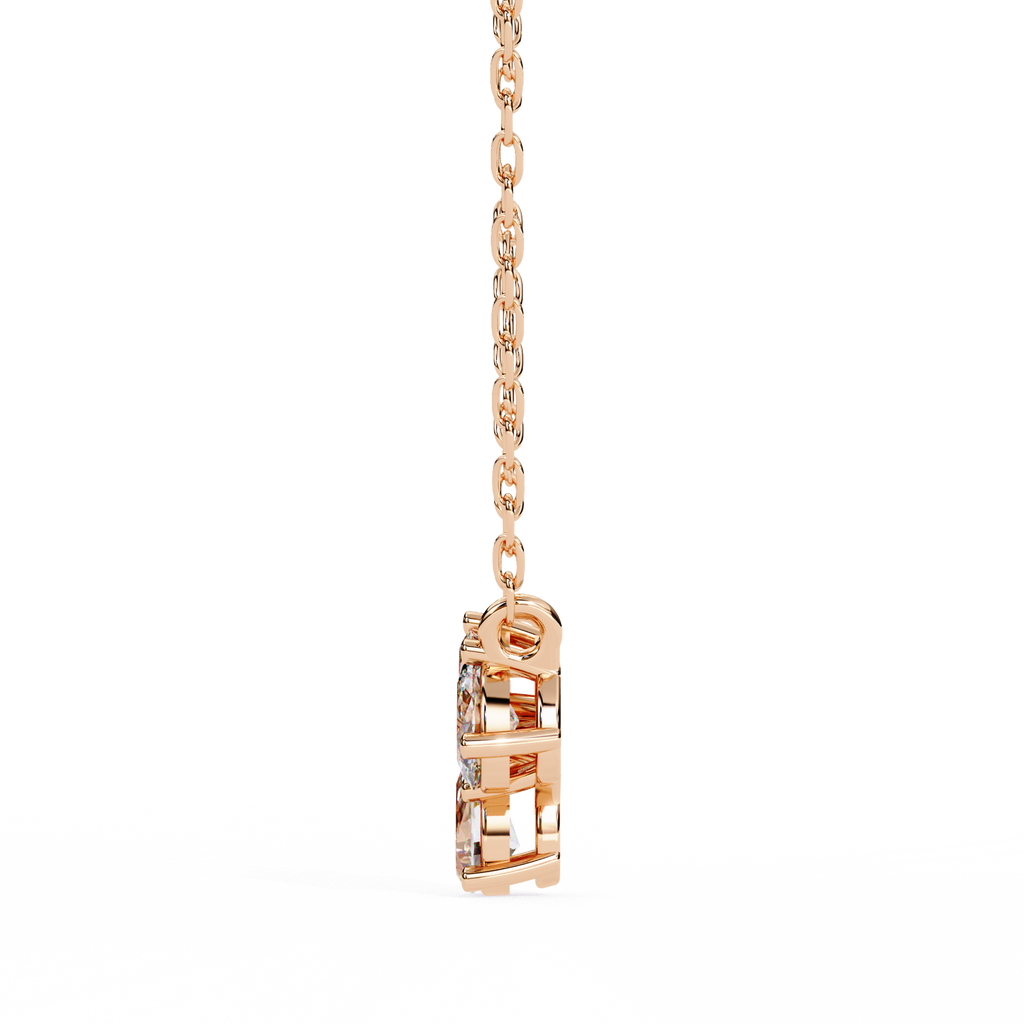 Trinity Brilliance Pendant