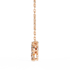 Trinity Brilliance Pendant