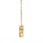 Trinity Brilliance Pendant