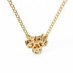 Trinity Brilliance Pendant