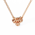 Trinity Brilliance Pendant