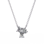 Trinity Brilliance Pendant