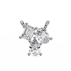 Trinity Brilliance Pendant