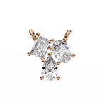 Trinity Brilliance Pendant