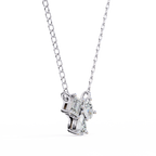 Gianna Three Sone Pendant