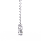 Trinity Brilliance Pendant
