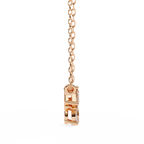 Gianna Three Sone Pendant