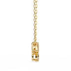 Trinity Brilliance Pendant