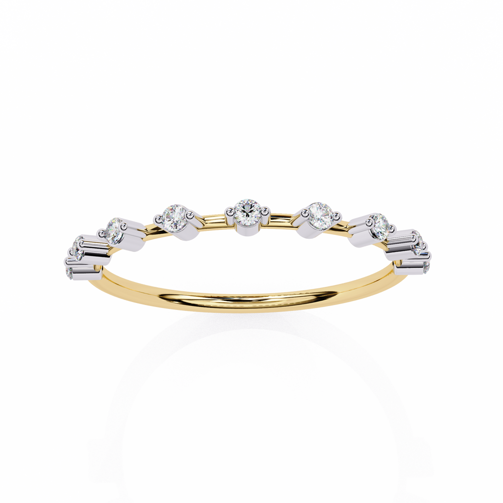 Vivian Diamond Band