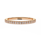 Isla Diamond Band
