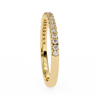 Isla Diamond Band