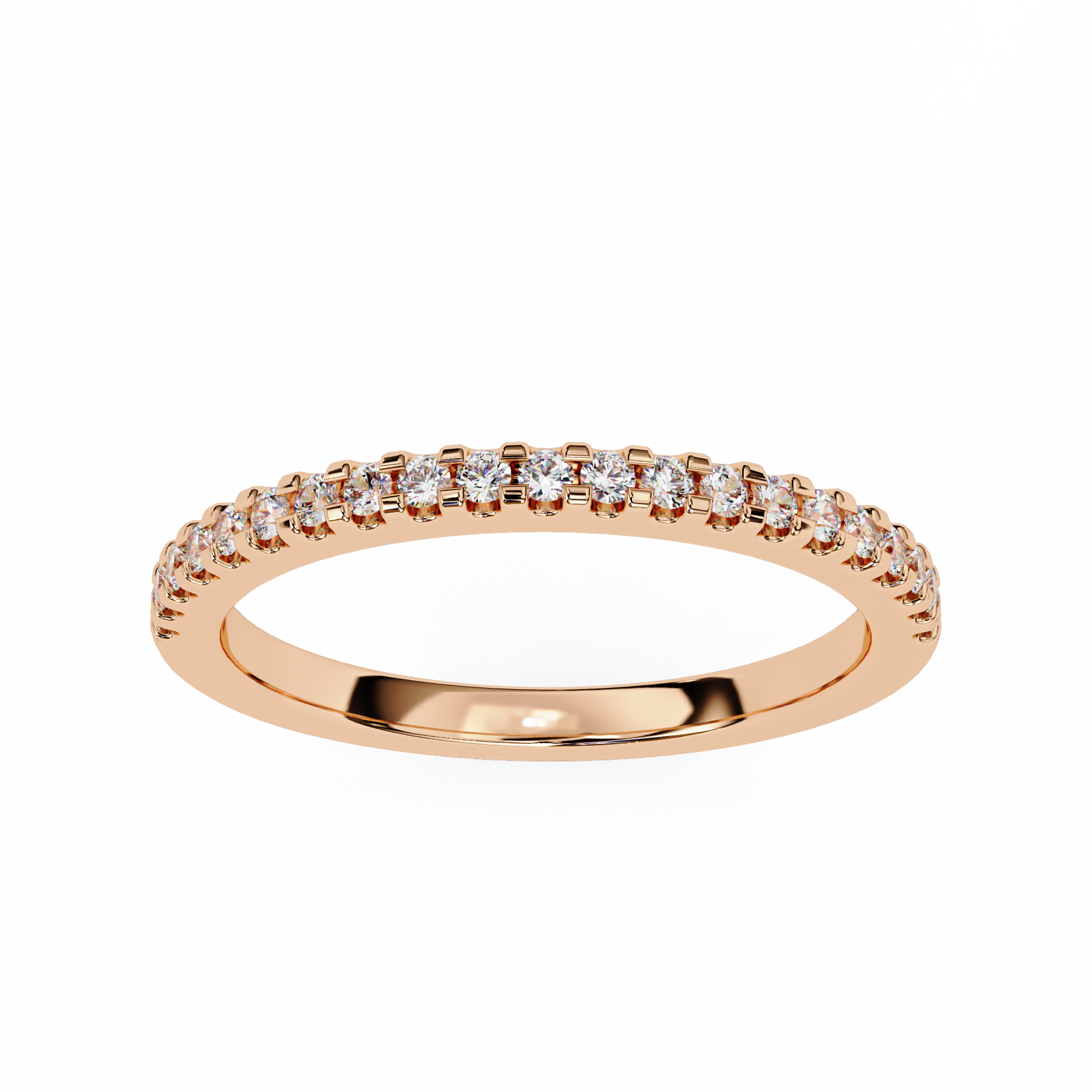 Isla Diamond Band