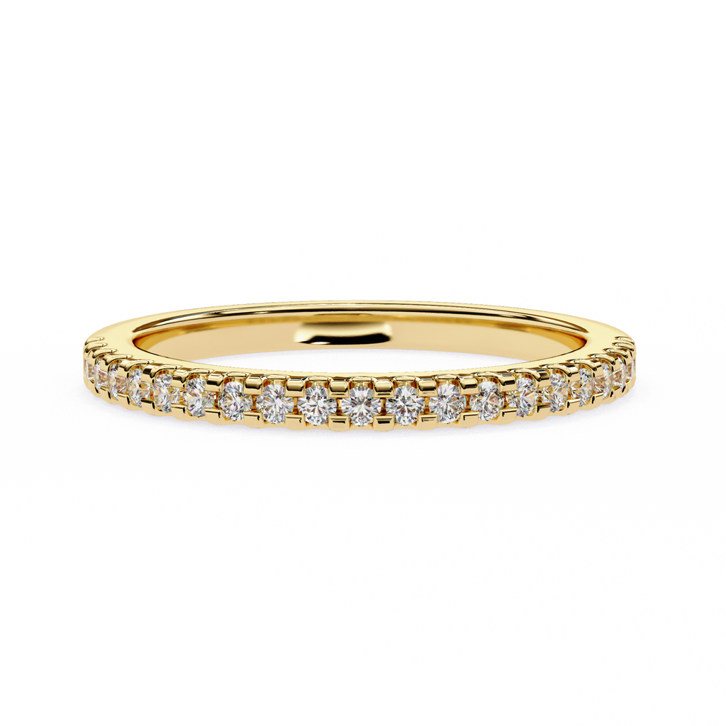 Isla Diamond Band