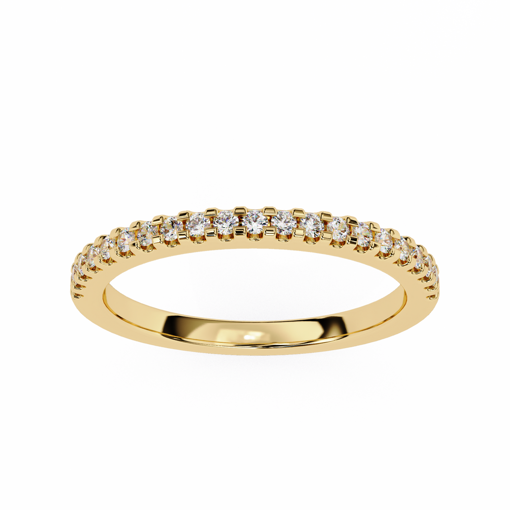 Isla Diamond Band